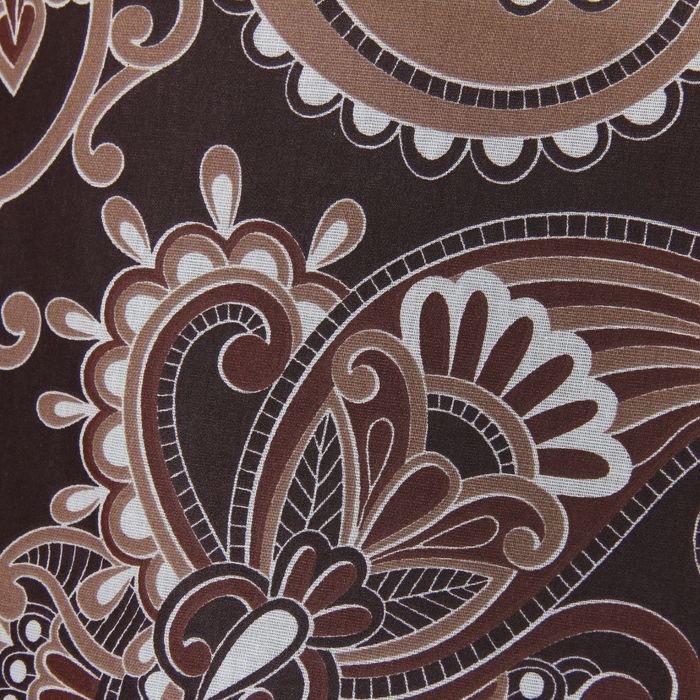 Постельное бельё "Этель" евро Соната 200х217 см, 220х240 см, 70х70 см - 2 шт., 100% хлопок, бязь 125 г/м²