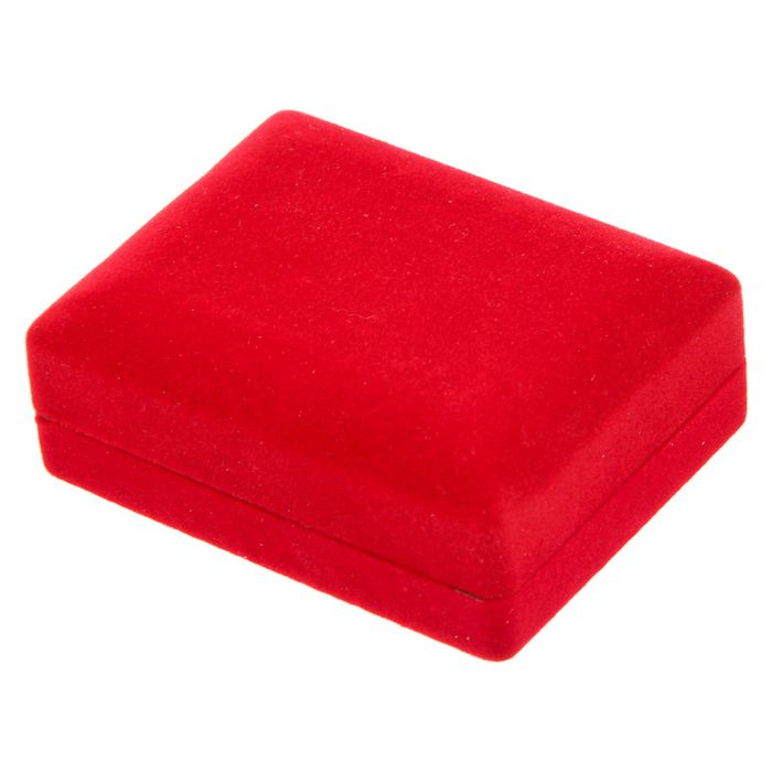 Медаль в бархатной коробке "Золотой босс"