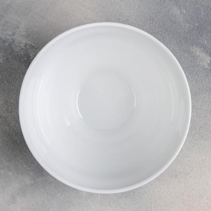 Пиала 500 мл "Пион"