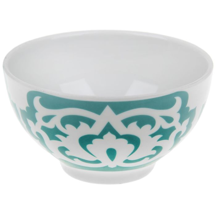 Пиала 250 мл "Азия", цвет зеленый