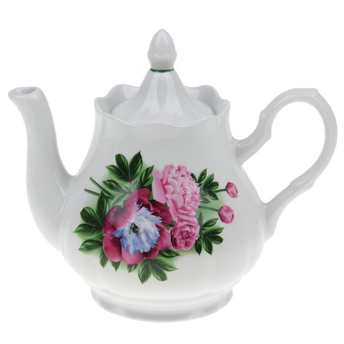 Чайник 1,75 л "Пион"