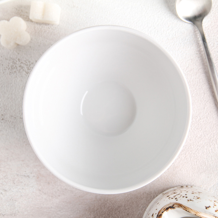 Пиала 330 мл "Пион"