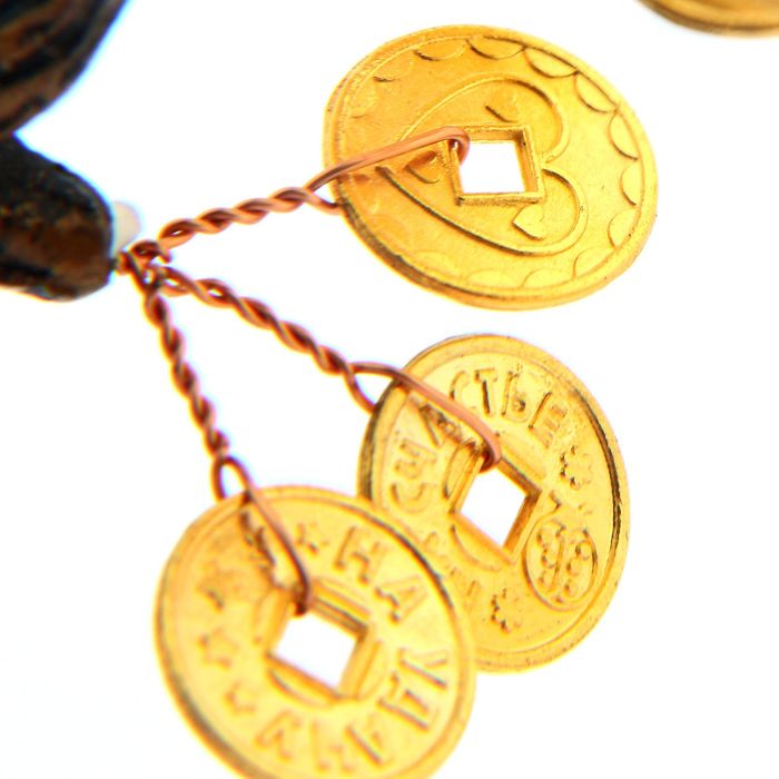 Денежное дерево "Счастья в дом"