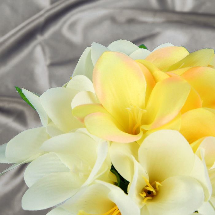 Букет-дублёр "Душевность", лилии