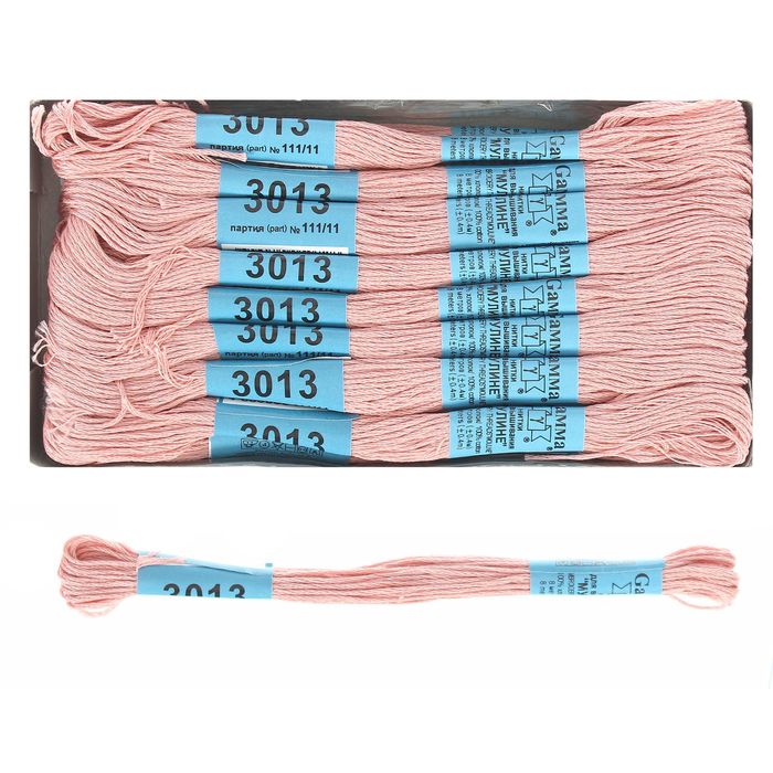 мулине гамма дешево