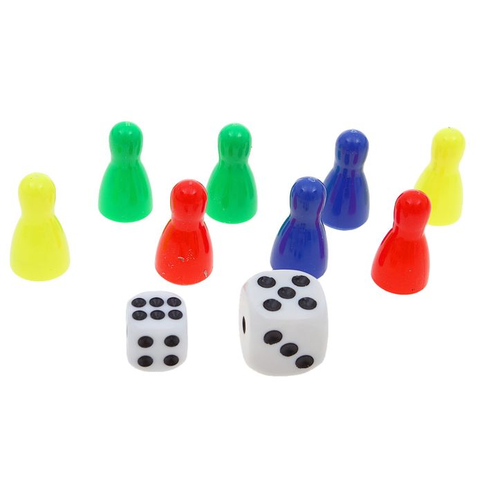 Настольная игра "Европолия"