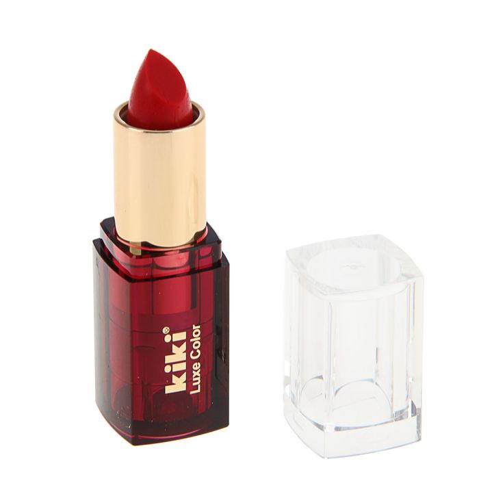 Помада для губ Kiki Luxe Color, тон 521