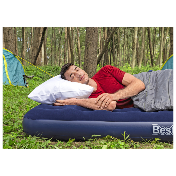 Матрас надувной 188х99х22 см (67001)