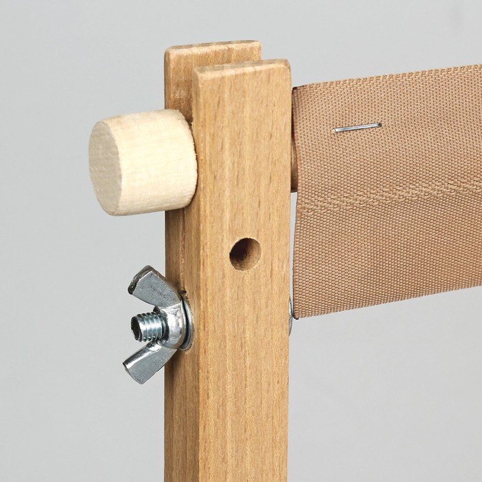 Пяльцы-рамка для вышивания, 40х60 см