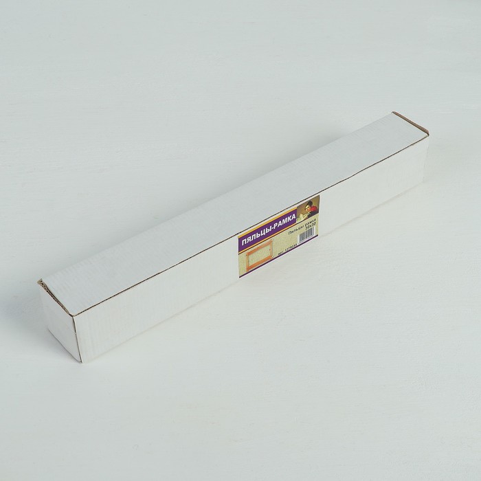 Пяльцы-рамка для вышивания, 30х30 см