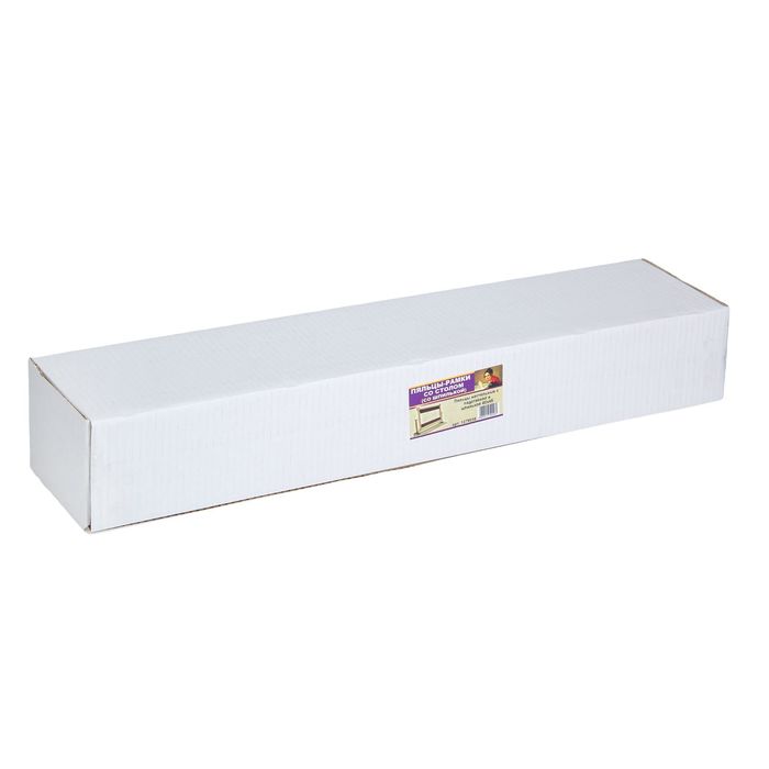 Пяльцы для вышивания, настольные с подставкой и шпилькой, 40х45 см