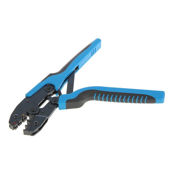 Пресс-клещи, CTB-01