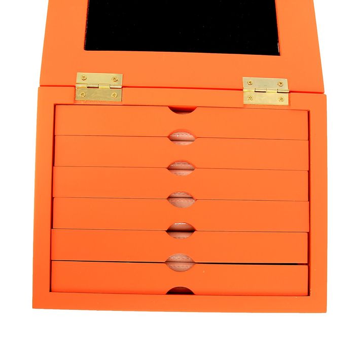 Фотоархив "Апельсин" на 144 фото 10х15 см