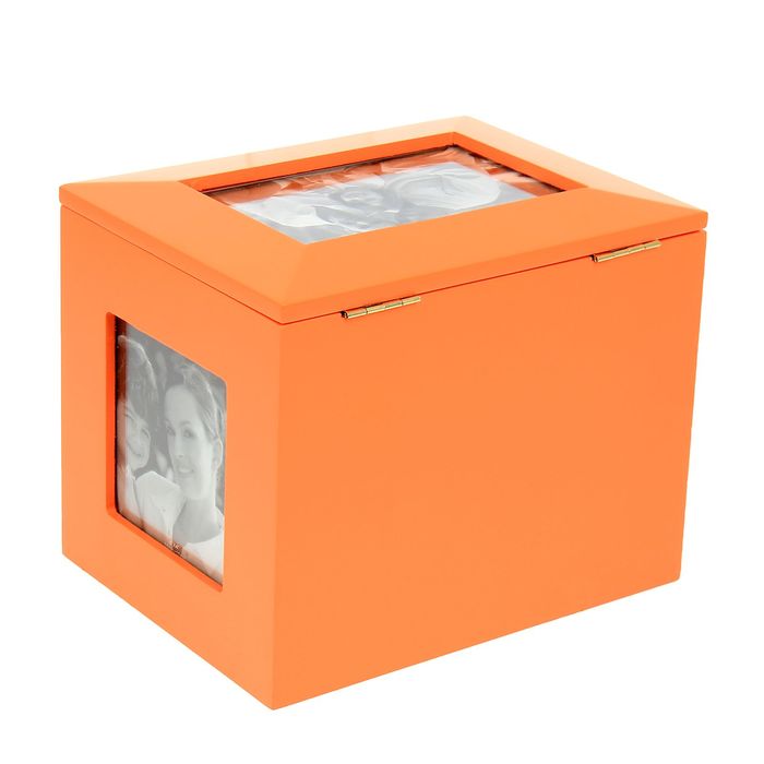 Фотоархив "Апельсин" на 144 фото 10х15 см