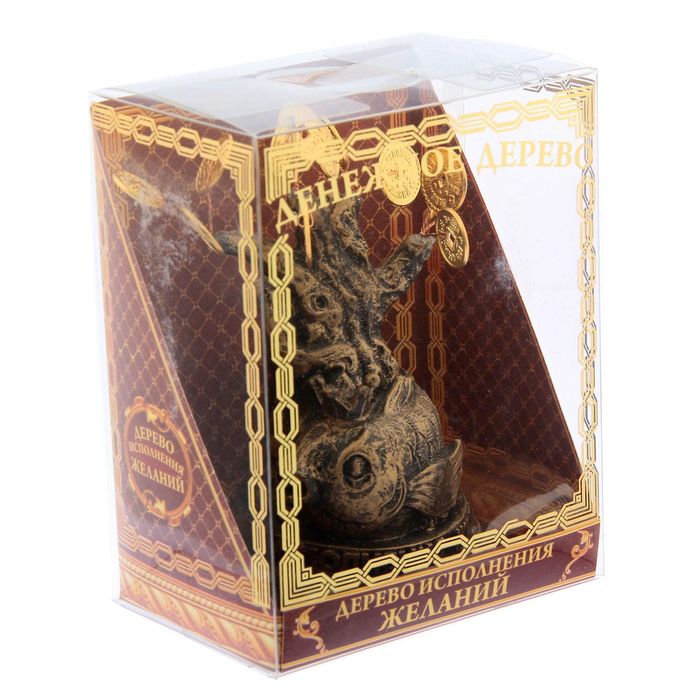 Денежное дерево "Исполнения желаний"