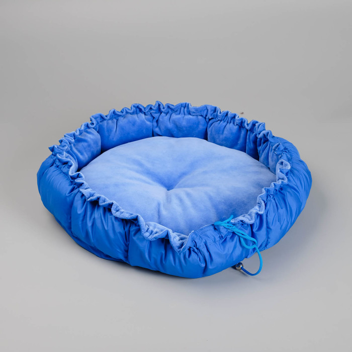 Ромашка, 55 см (в собранном виде 38 х 8 см), микс цветов