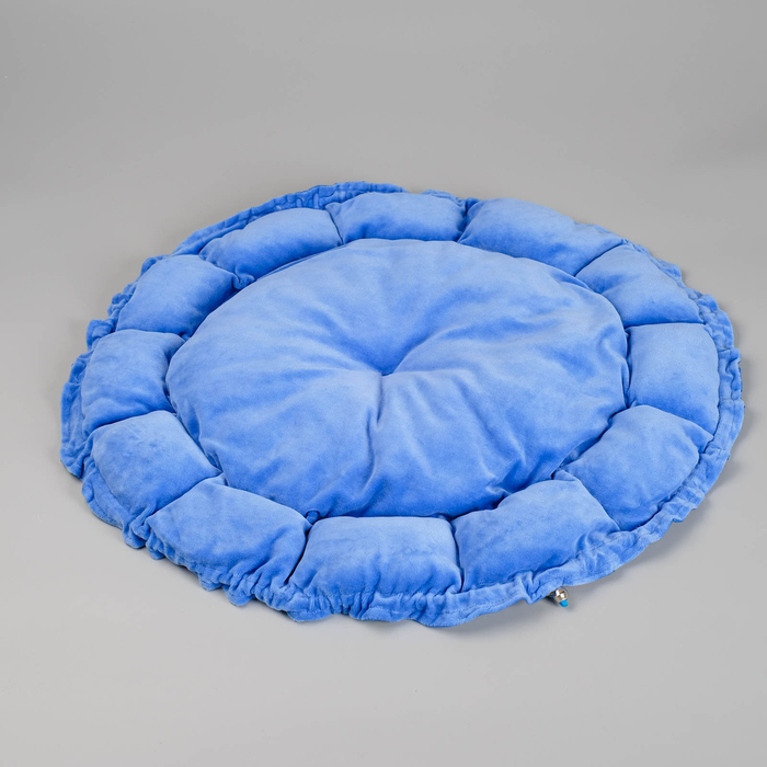 Ромашка, 55 см (в собранном виде 38 х 8 см), микс цветов