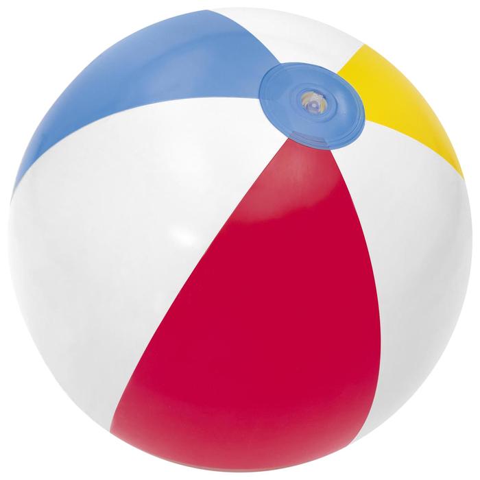 мяч надувной диаметр51 см от 2 лет 31021 bestway Мяч надувной, d=51 см, от 2 лет, 31021 Bestway
