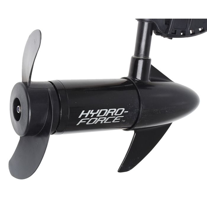 Лодочный электромотор 0,85 л.с. 65045