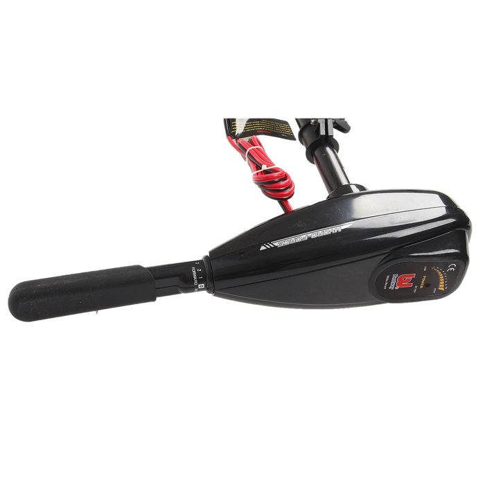 Лодочный электромотор 0,85 л.с. 65045