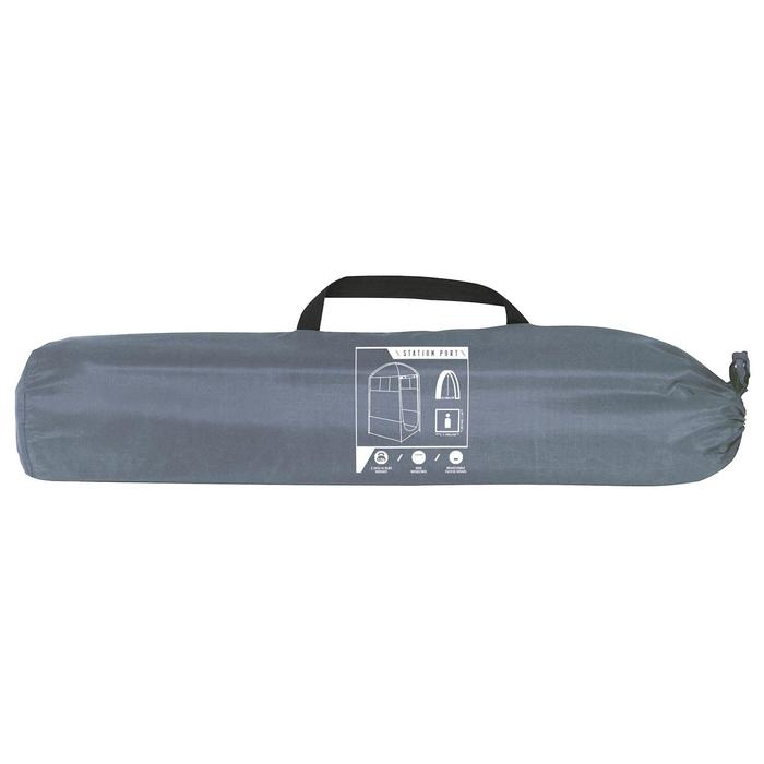 

Палатка-кабинка, 110 х 110 х 190 см, 68002 Bestway