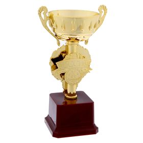 

Кубок спортивный 050