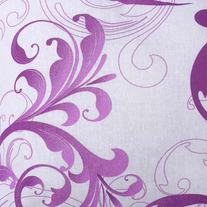 Постельное бельё "Этель" 2 сп., Возрождение, размер 175х215 см, 200х220 см, 50х70 см - 2 шт., 100% хлопок, бязь, 125 г/м2