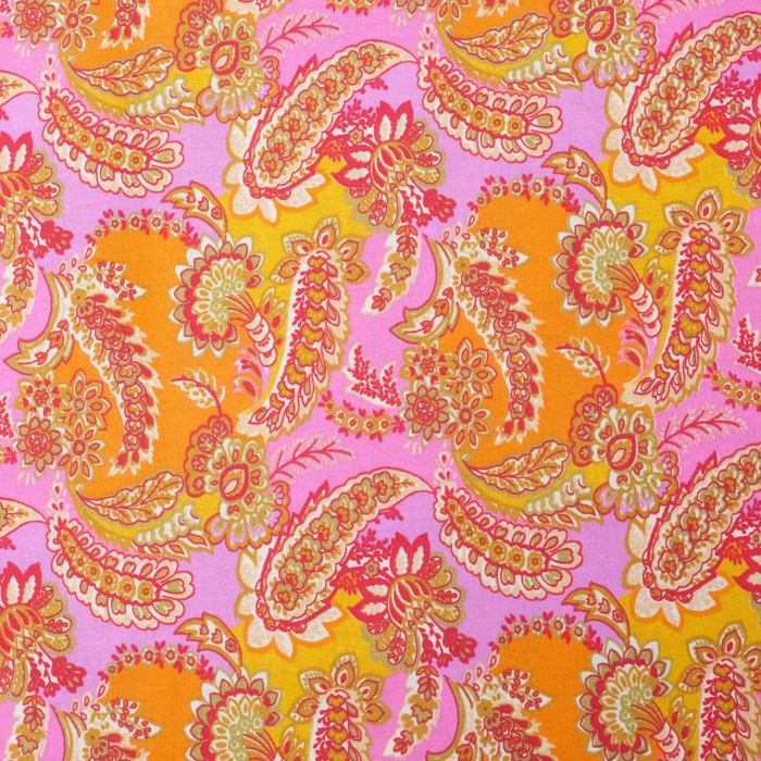 Постельное бельё "Этель" 2 сп., Султан, размер 175х215 см, 200х220 см, 70х70 см - 2 шт., 100% хлопок, бязь, 125 г/м2