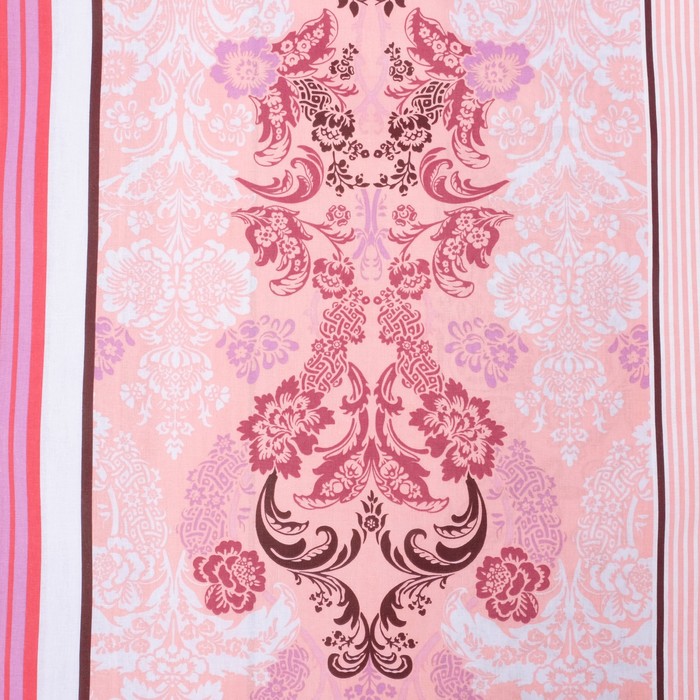 Постельное бельё "Этель" 2 сп., Август, размер 175х215 см, 200х220 см, 70х70 см - 2 шт., 100% хлопок, бязь, 125 г/м2