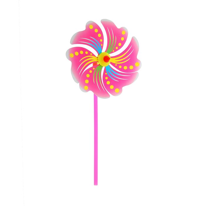 Ветерок "Гипноз" цвет Микс