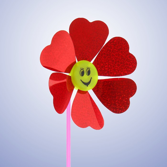 Ветерок "Феерия" голографический