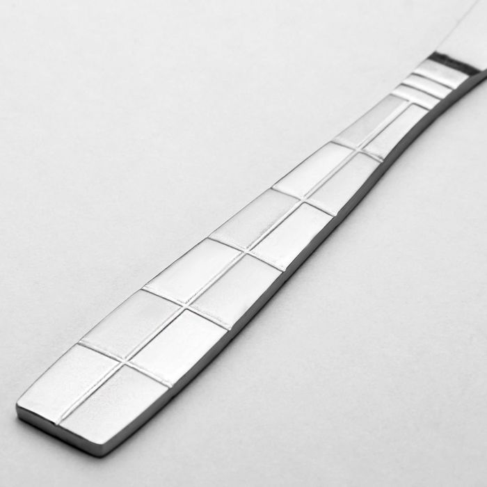 Набор ножей столовых 24 см "Забава", 3 шт