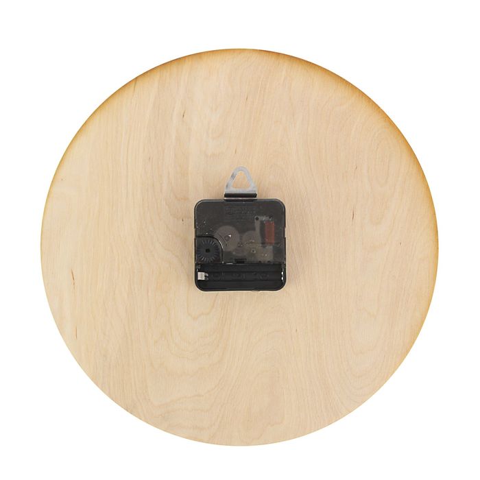 Часы "Душевно отдохнуть"