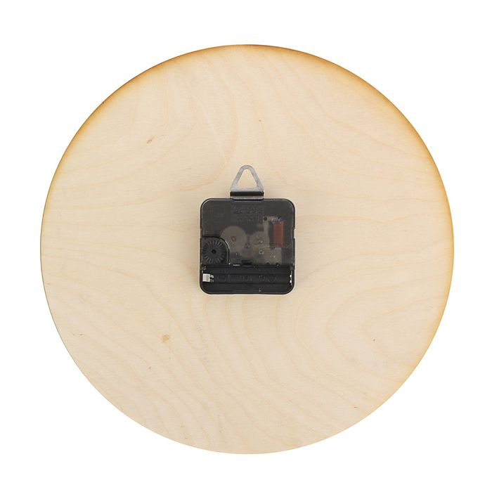 Часы "Русская баня"