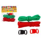 зелёный, красный зелёный, красный