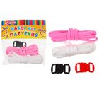 розовый, белый розовый, белый