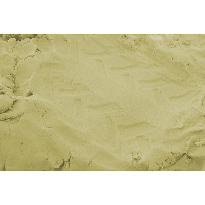 Валик-формочка "Шина" для игры в песочнице, МИКС