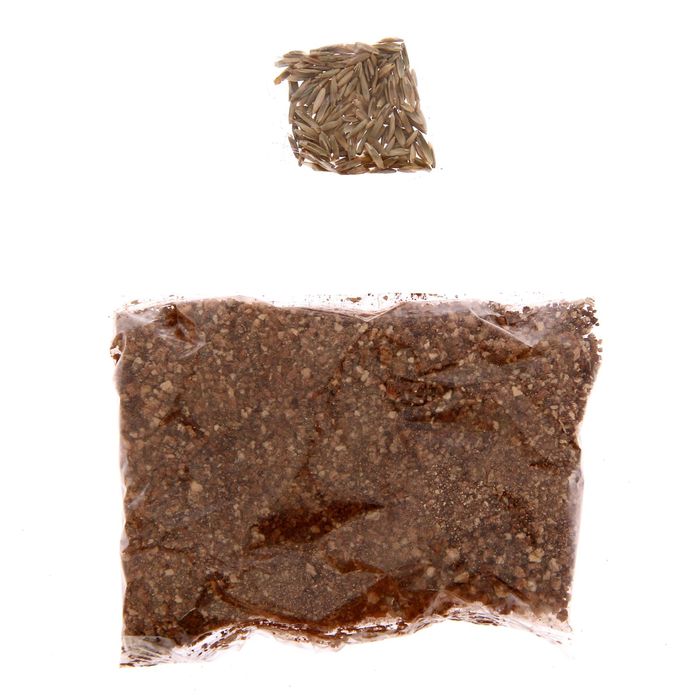 Прорастайка с наклейками "Для любимой мамы"