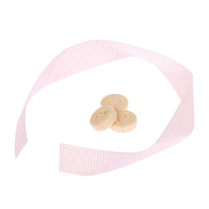 Набор для создания открытки «С Днём Рождения!», 11 х 15 см