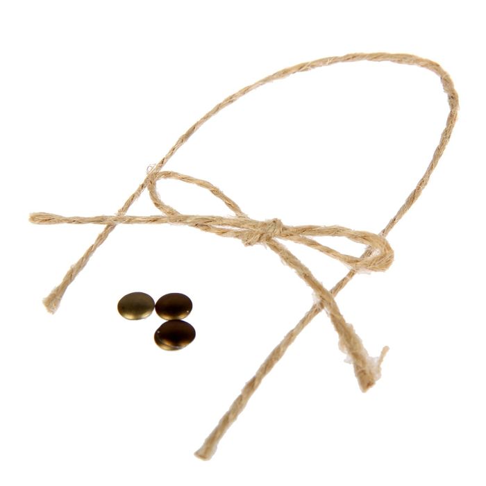 Набор для создания открытки «Поздравляю», 11 х 15 см