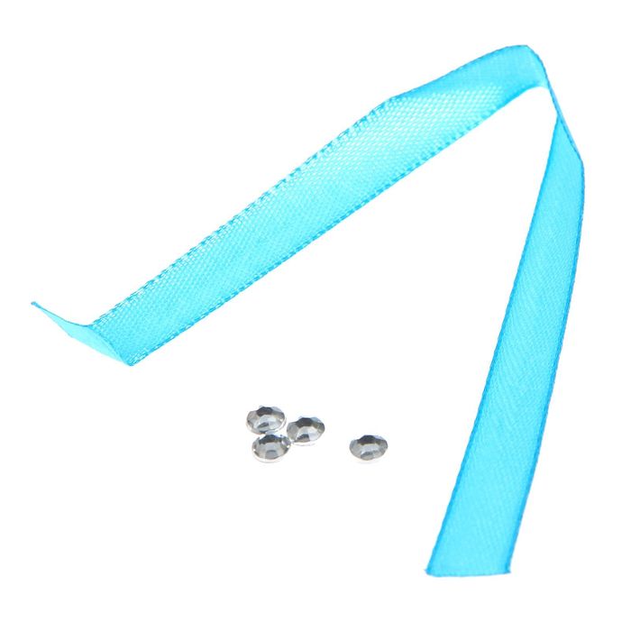 Набор для создания открытки «Малышу», 15 х 11 см