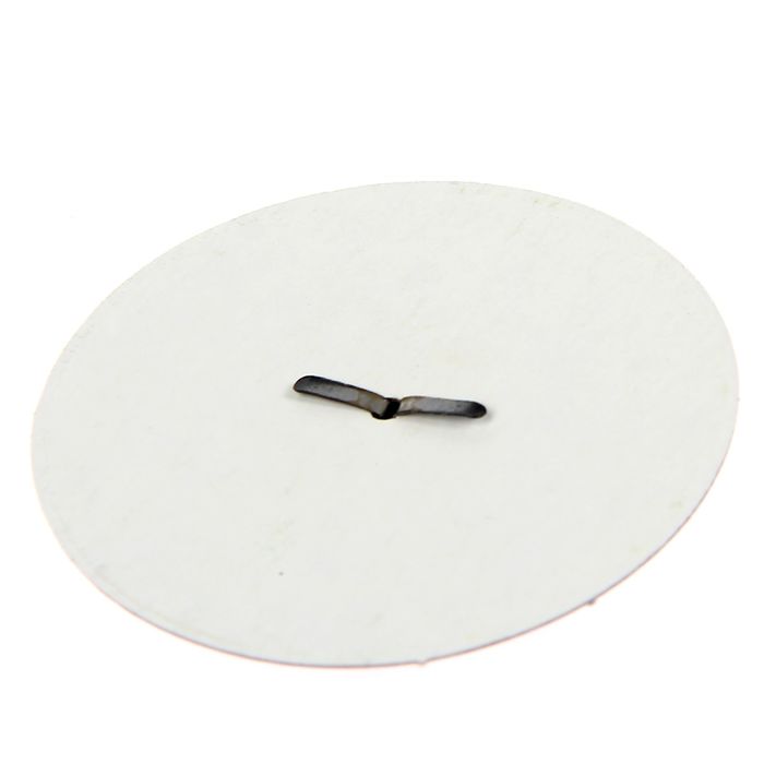 Набор декоративных часиков "В стране чудес", 10,5 х 13,5 см