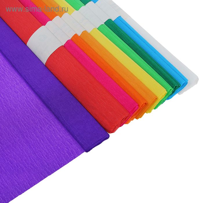 Креповая бумага набор (50х200 см). Цвета крепированной бумаги. Цвета крепированной бумаги. Гофробумага италия 601. Цвета крепированной бумаги.