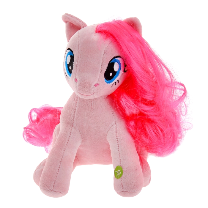 Музыкальная игрушка «Волшебная Пони»