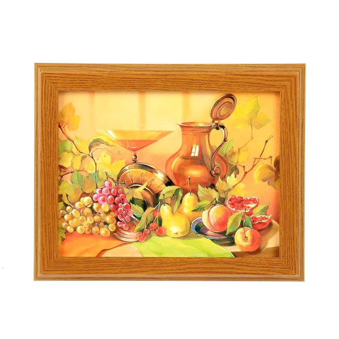 Ключница Элегант "Фрукты"