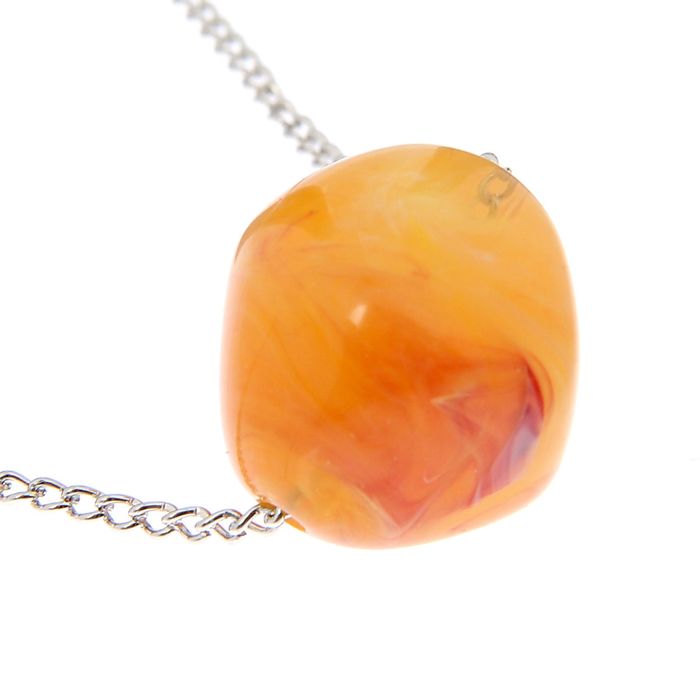 Капсула гаданий на открытке "Талисман карьерного роста"