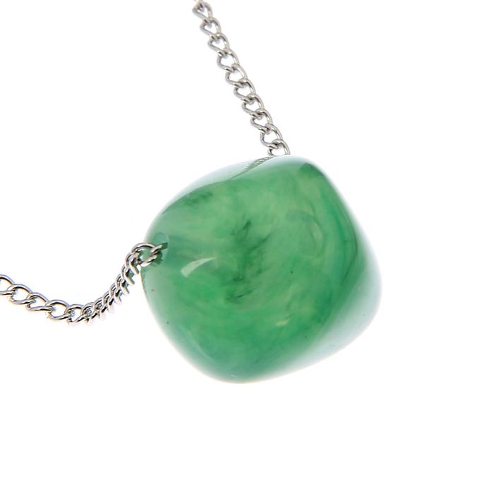 Капсула гаданий на открытке "Талисман богатства"