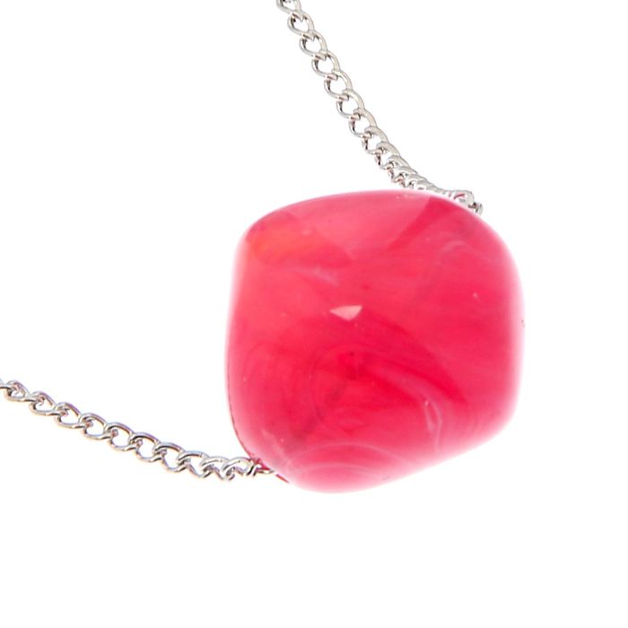 Капсула гаданий на открытке "Талисман дружбы"