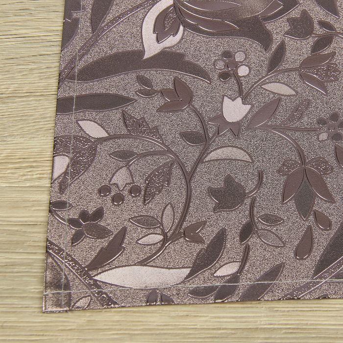 Салфетка кухонная "Серебряное поле" 45х30 см