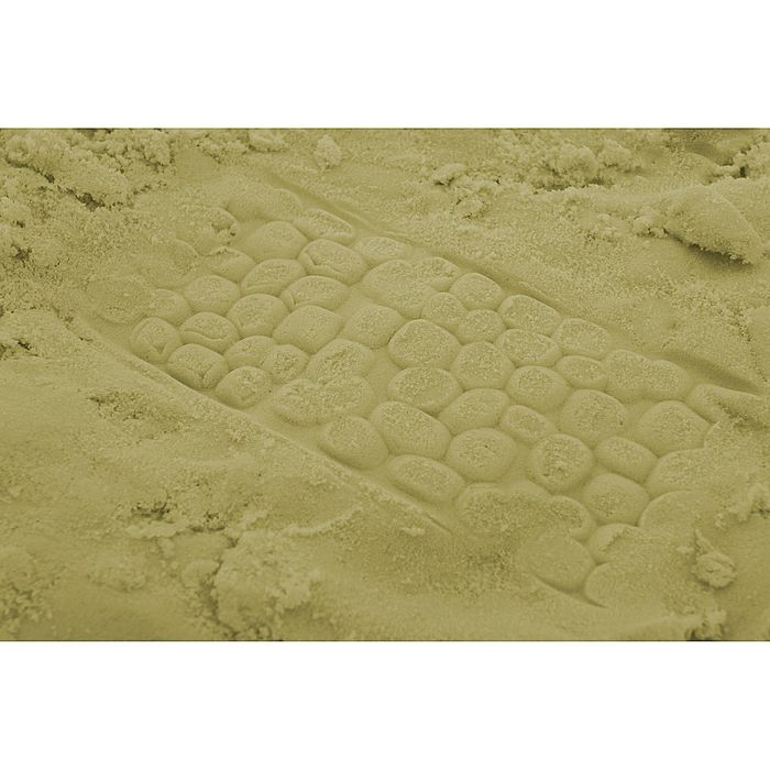 Валик-формочка, набор 2 шт, МИКС